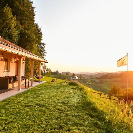 Sternenberg Haus Am Sternsbergヴィラ エクステリア 写真