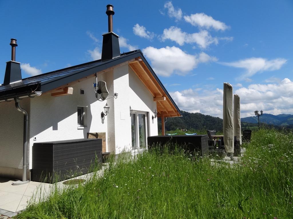 Sternenberg Haus Am Sternsbergヴィラ エクステリア 写真
