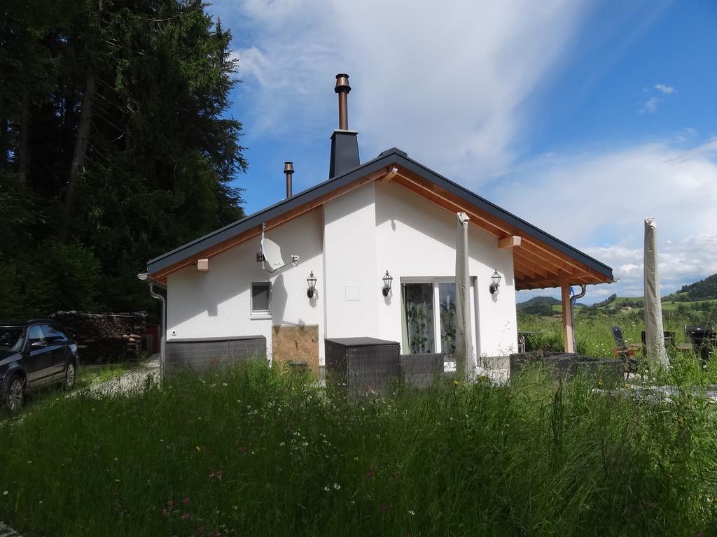 Sternenberg Haus Am Sternsbergヴィラ エクステリア 写真